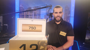 Удовлетворителна игра в "Сделка или не"