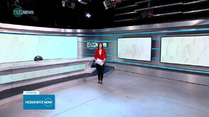 Обеден информационен блок на NOVA NEWS (24.11.2025)