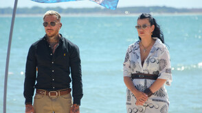 Войната на племената в “Игри на волята” навлиза в заключителна фаза