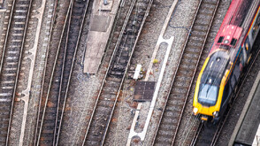 Полша обвини трети мъж за саботажа на жп линиите