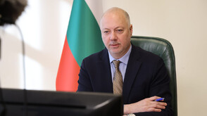 Желязков: Като член на ЕС и НАТО България е готова да участва в намирането на решения за мир и сигурност