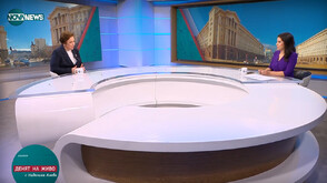 Дора Янкова: Санирането става постоянна политика, осигурени са 2.5 млрд. лв. до 2029 г.