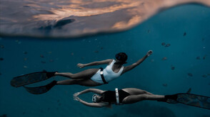 Пазителките на океаните: Разказ за живота сред акули, морски лъвове и големи дълбочини