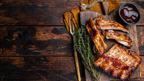 Свинско без кланици: Нова технология прави пържоли без да убива прасета