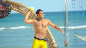 Плененият Траян не успя да измъкне Безименните от Изолатора на “Игри на волята”