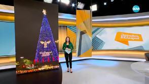 Новините на NOVA (25.11.2025 - 6.00)