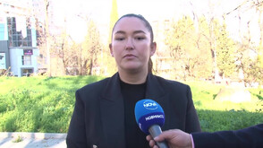 Тормозът срещу млада майка продължава: Заплахи от непознати номера и кола, залята с червена боя