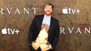 Рупърт Гринт към бъдещия Рон: Надявам се, че той ще се забавлява така, както аз го направих