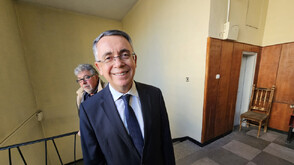 Фалстарт по делото срещу бившия кмет на Кърджали Хасан Азис