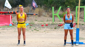 Директна елиминация определя съдбата на капитаните в “Игри на волята”