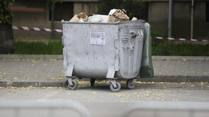 На 30 ноември изтича договорът за сметопочистване, сметоизвозване и снегопочистване на районите "Изгрев", "Слатина" и "Подуяне"