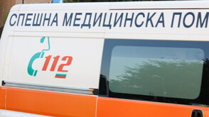 Четирима младежи пострадаха при катастрофа край язовир "Огоста"