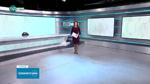 Обеден информационен блок на NOVA NEWS (25.11.2025)