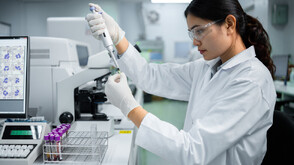 САЩ тестват универсална изкуствена кръв, която може да промени спешната медицина