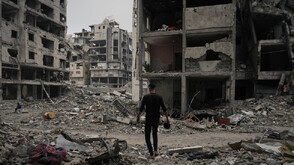 ООН: Оцеляването на Газа е поставено на карта