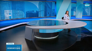 Новините на NOVA (25.11.2025 - следобедна)