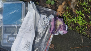 Задържаха 23-годишен в столичен квартал с "коктейл" от наркотици