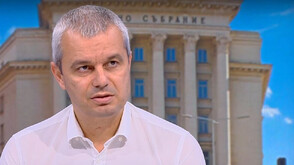 Костадин Костадинов: Русия и САЩ сближават позициите си