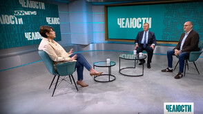 „Челюсти”: Капитулира ли Украйна в желанието си да получи мир?