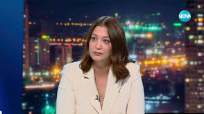 Евелина Славкова: Вероятността да има голям протест не е малка