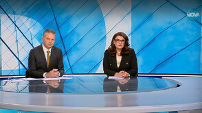 Новините на NOVA (25.11.2025 - централна)