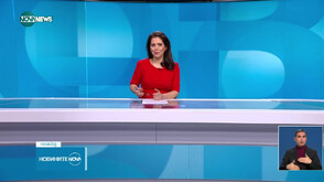 Новините на NOVA NEWS (25.11.2025 - 20:00)