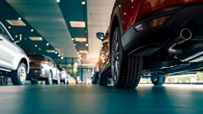 Продажбите на нови автомобили в ЕС се увеличават, ръст има и в България