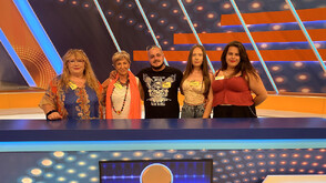 Николови се изправят срещу Стоицеви в "Семейни войни"