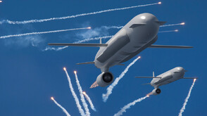 Швеция иска да придобие ракети с голям обсег, които да могат да поразяват цели навътре в руска територия