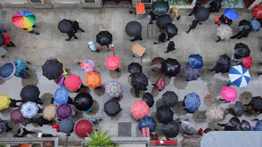 Обилни валежи и риск от наводнения в Югозападна България в четвъртък