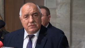 Борисов: Каквото и да правят от ПП-ДБ, ще удържа и от 1 януари ще бъдем в еврозоната