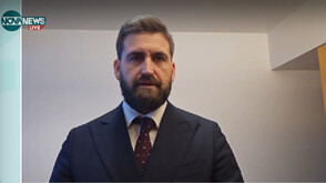 Андрей Новаков: Европа се събуди и си поиска мястото на масата за преговори за Украйна
