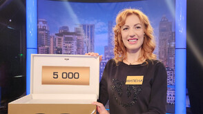 Праволинейна и успешна игра в "Сделка или не"