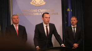 Спортният министър за концесията на тотото: Целта е привличане на международни лотарийни компании