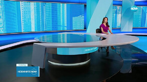 Новините на NOVA (26.11.2025 - обедна)