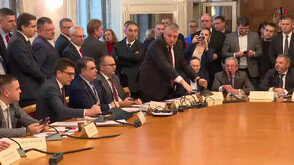 Депутати от ПП-ДБ блокираха заседанието на Комисията по бюджет и финанси (ВИДЕО)