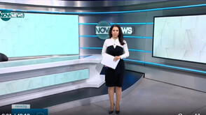 Обеден информационен блок на NOVA NEWS (26.11.2025)