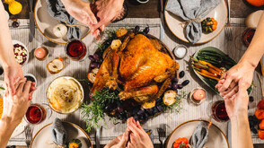 Денят на благодарността: Какво всъщност празнува Америка