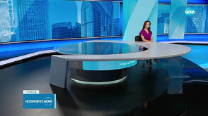 Новините на NOVA (26.11.2025 - следобедна)