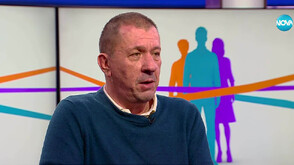 Явор Куюмджиев за казуса „Лукойл": Не съм съгласен, че държавата не е добър стопанин