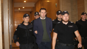 Освободиха под домашен арест Никола Барбутов