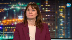 Велислава Делчева: Майчинството през втората година трябва да е равно на минималната заплата