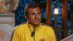 Радостина изпрати Траян на елиминации в “Игри на волята”