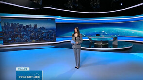 Новините на NOVA (26.11.2025 - късна)
