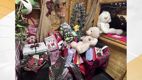 Деца стават Дядо Коледа: „Къщичката на надеждата №9“ събира подаръци за малчугани в нужда