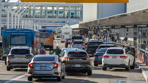 Милиони американци се отправиха на път за Деня на благодарността