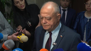 ПП-ДБ призова за оттегляне на Бюджет 2026 и на кандидатурата на Деньо Денев за председател на ДАНС