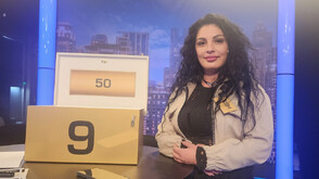 Следване на интуицията при взимане на решения в "Сделка или не"