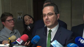 Цончо Ганев: Опозицията сме обединени. Целта е сваляне на това правителство