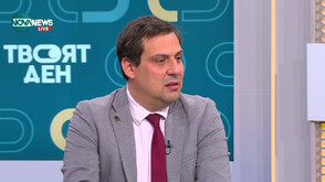 Бенчев: Държавата много трудно би управлявала голям комбинат като “Лукойл”